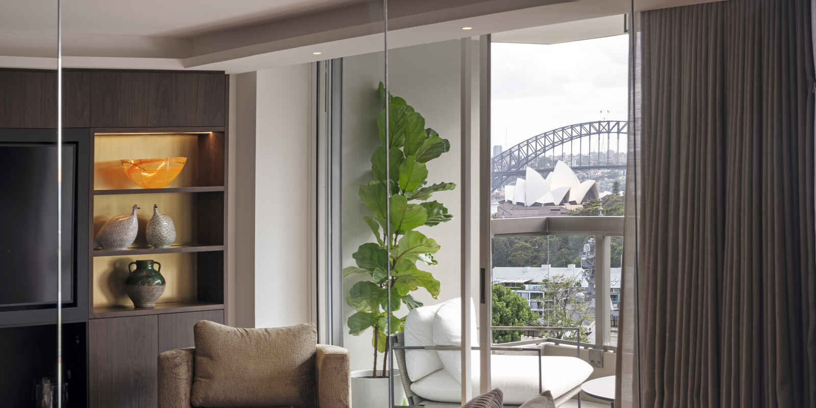 Apartment Rockwall Crescent Potts Point Apartment Rockwall Crescent Potts Point
