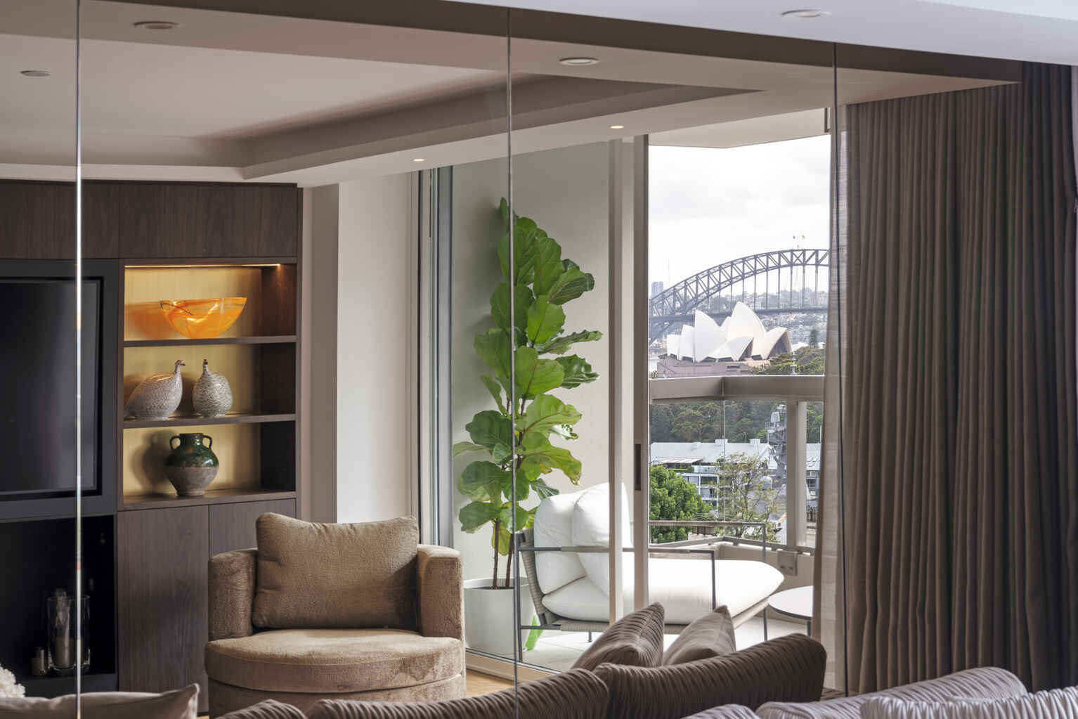 Apartment Rockwall Crescent Potts Point Apartment Rockwall Crescent Potts Point