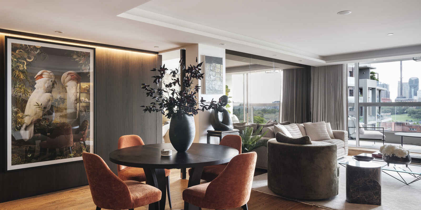 Apartment Rockwall Crescent Potts Point Apartment Rockwall Crescent Potts Point