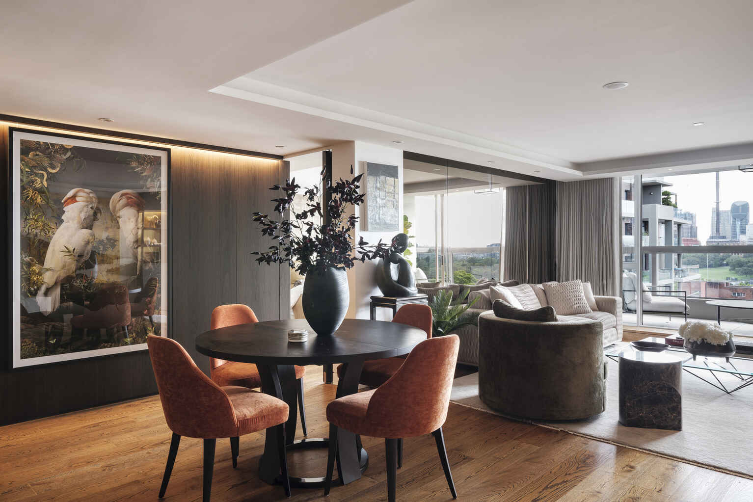 Apartment Rockwall Crescent Potts Point Apartment Rockwall Crescent Potts Point