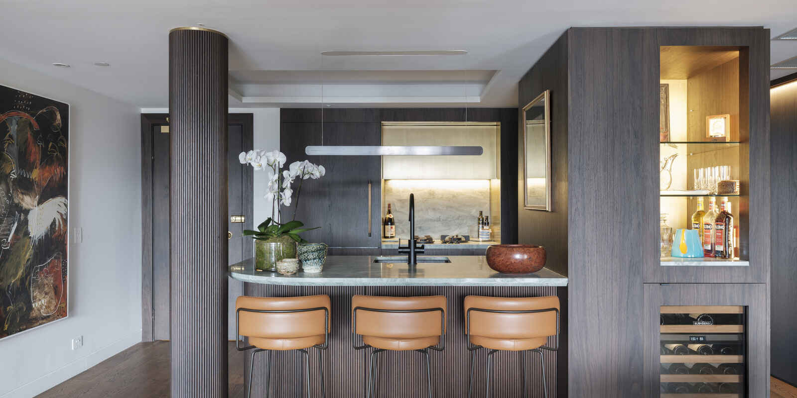 Apartment Rockwall Crescent Potts Point Apartment Rockwall Crescent Potts Point