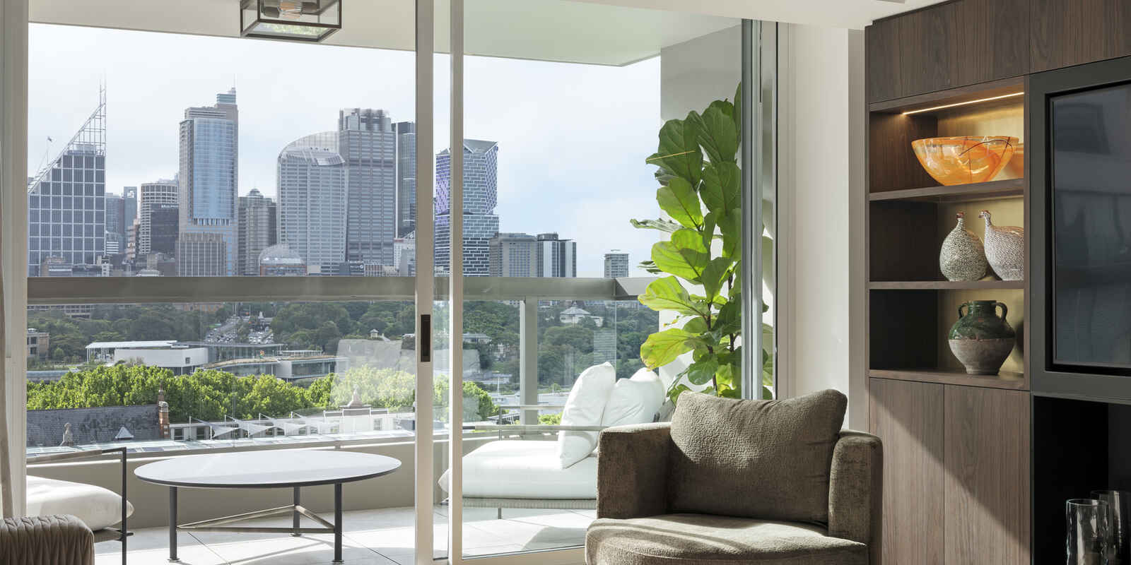 Apartment Rockwall Crescent Potts Point Apartment Rockwall Crescent Potts Point