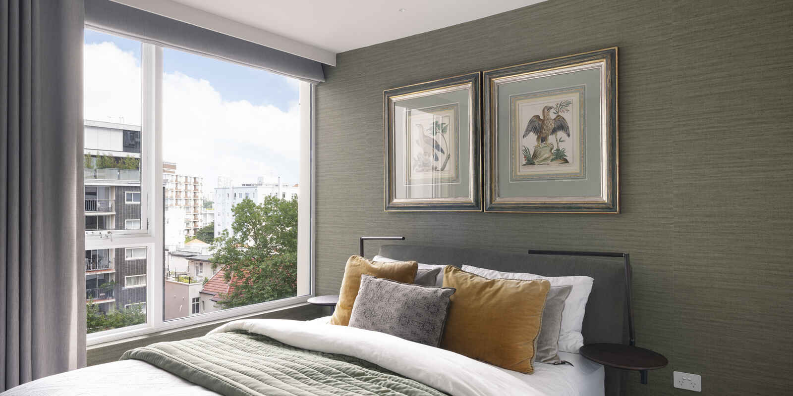 Apartment Rockwall Crescent Potts Point Apartment Rockwall Crescent Potts Point