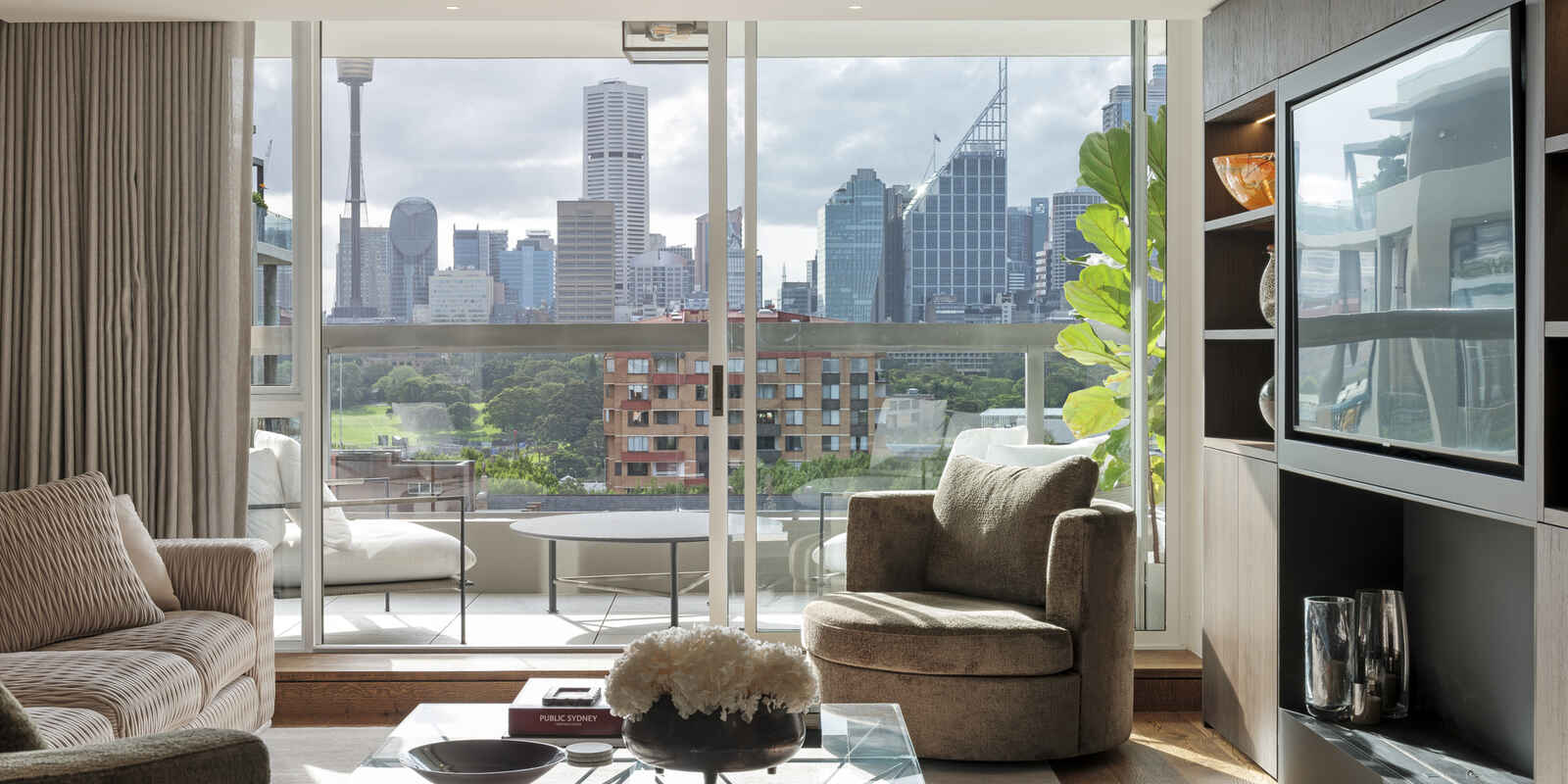 Apartment Rockwall Crescent Potts Point Apartment Rockwall Crescent Potts Point