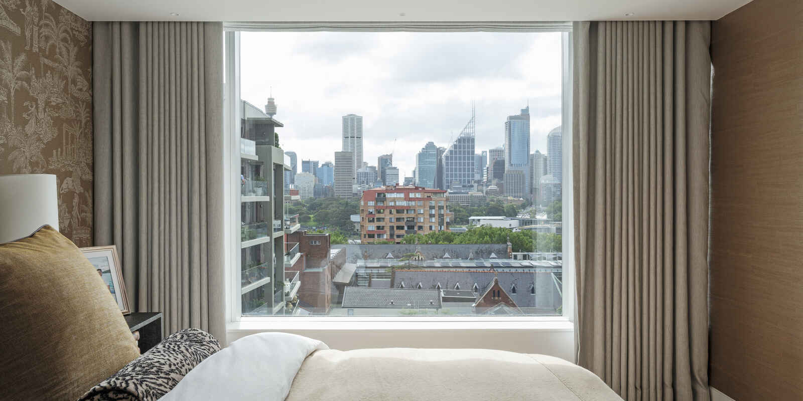 Apartment Rockwall Crescent Potts Point Apartment Rockwall Crescent Potts Point