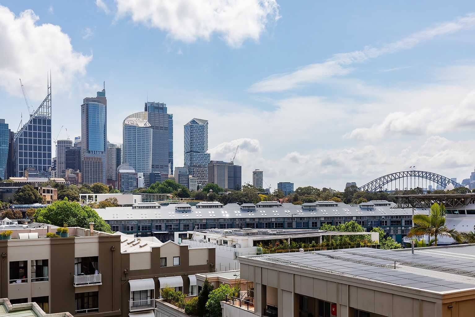 806/73 Victoria Street Potts Point 806/73 Victoria Street Potts Point