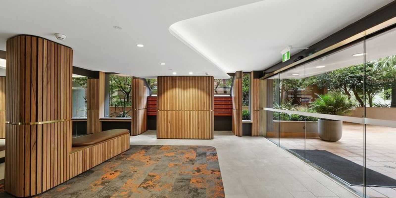 806/73 Victoria Street Potts Point 806/73 Victoria Street Potts Point