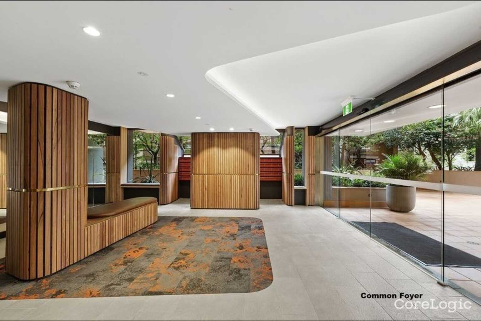 806/73 Victoria Street Potts Point 806/73 Victoria Street Potts Point