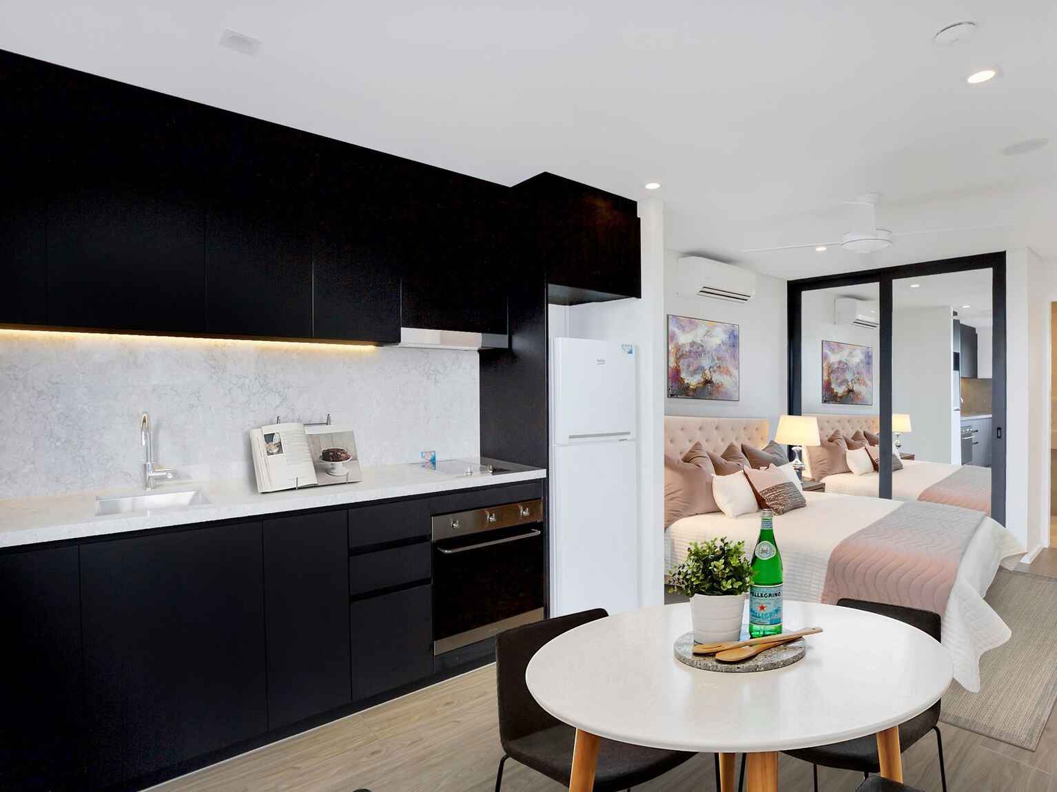10/3 Gurner Street Paddington