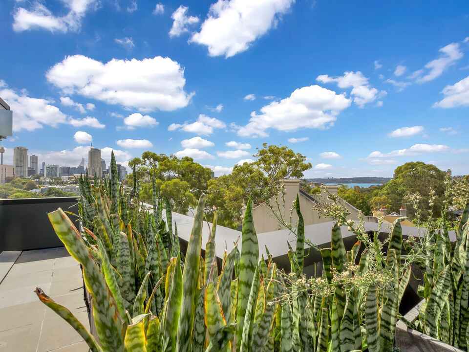 10/3 Gurner Street Paddington