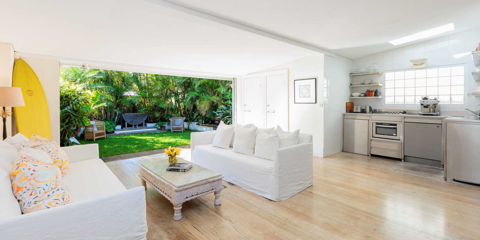 21 Chambers Avenue Bondi Beach 21 Chambers Avenue Bondi Beach