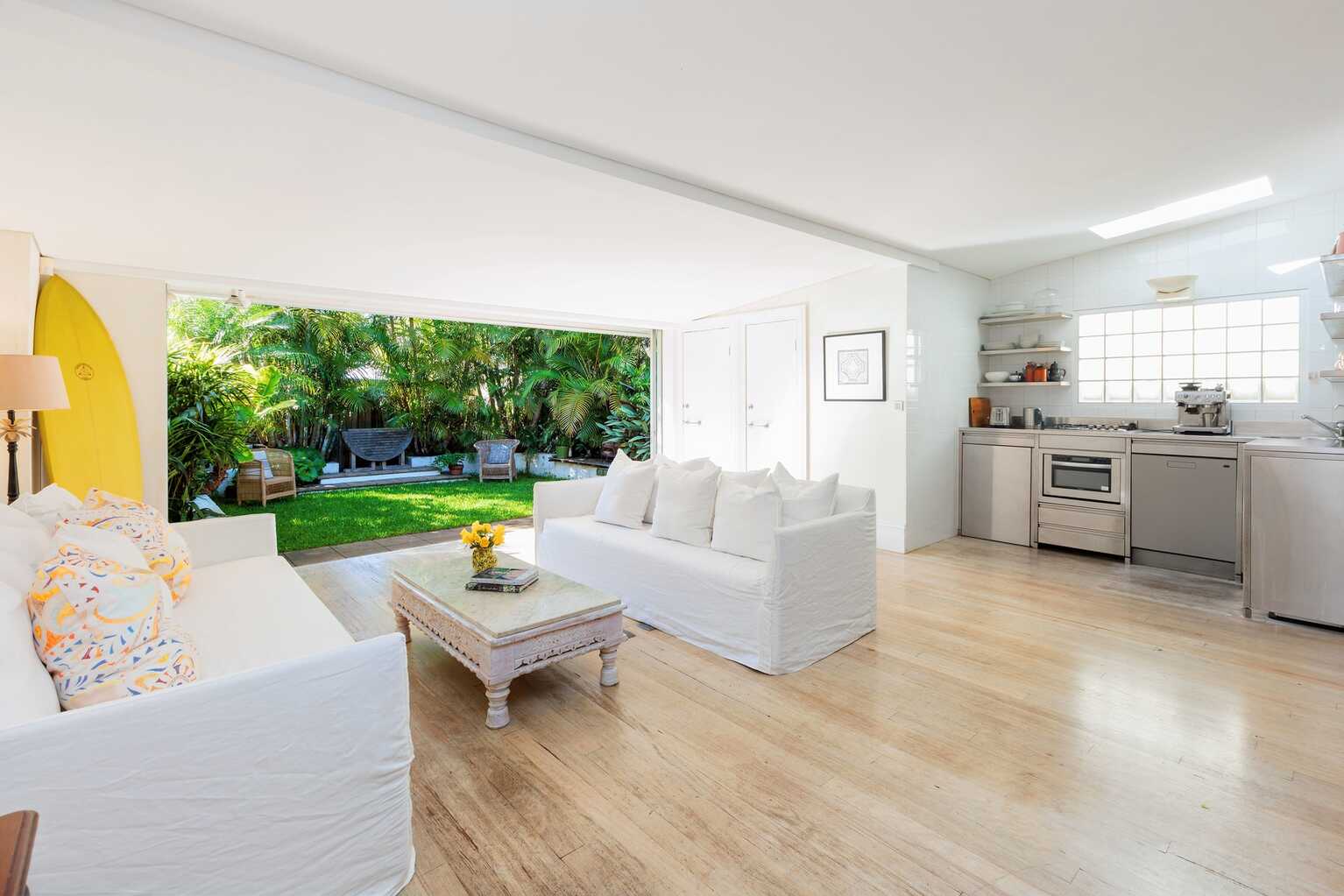 21 Chambers Avenue Bondi Beach 21 Chambers Avenue Bondi Beach