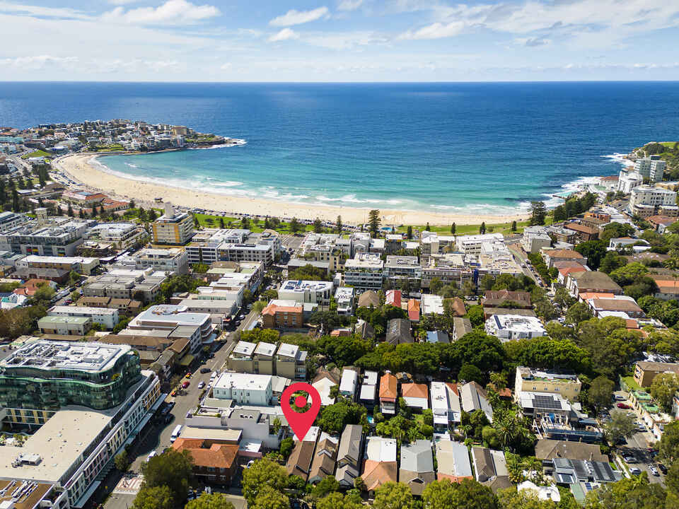 21 Chambers Avenue Bondi Beach