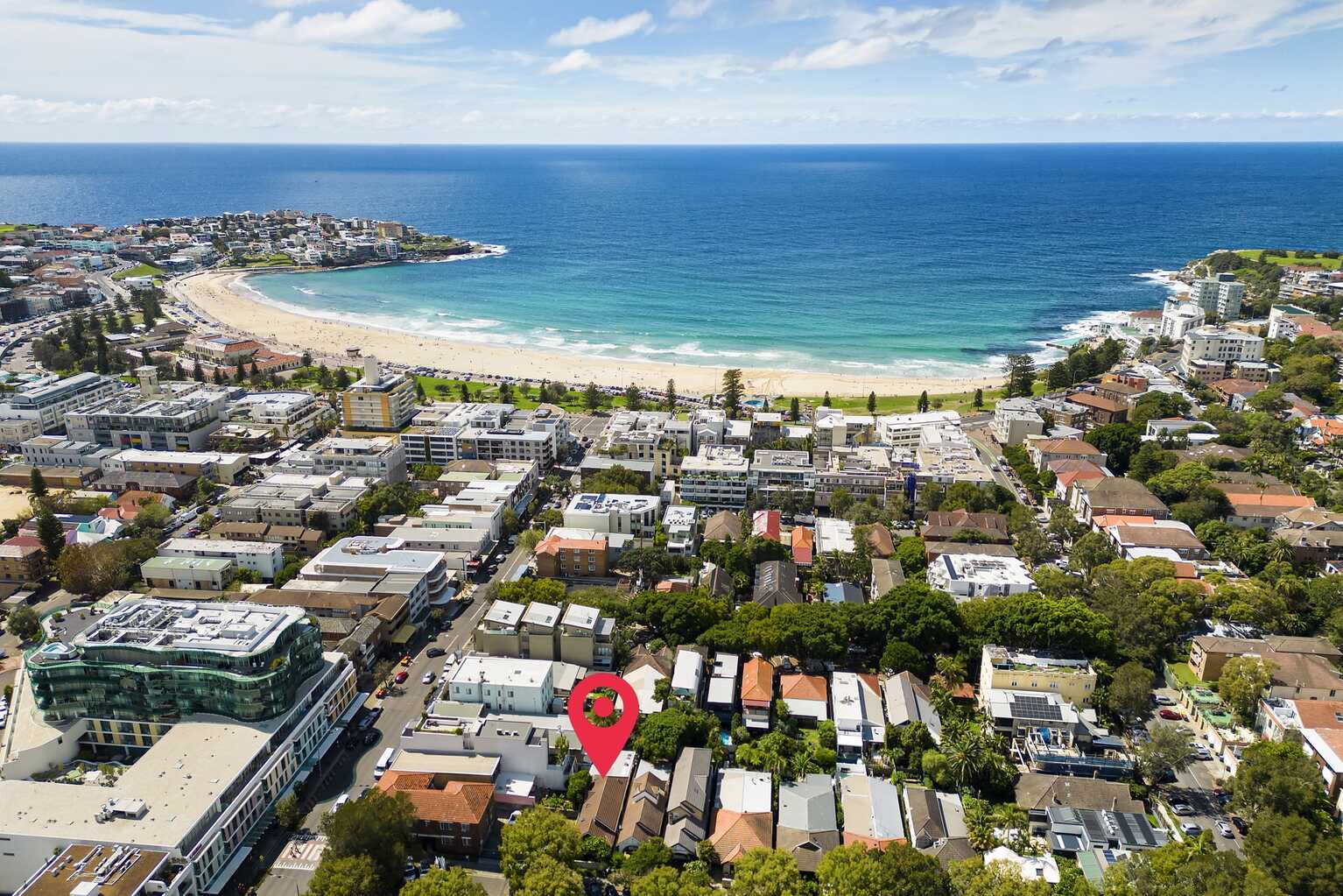 21 Chambers Avenue Bondi Beach 21 Chambers Avenue Bondi Beach