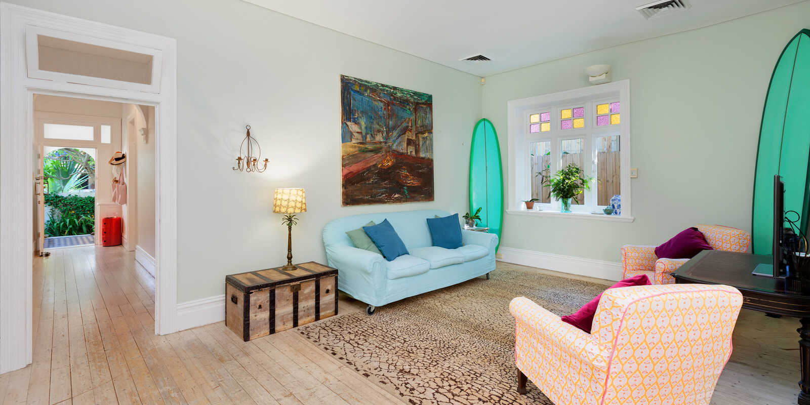 21 Chambers Avenue Bondi Beach 21 Chambers Avenue Bondi Beach