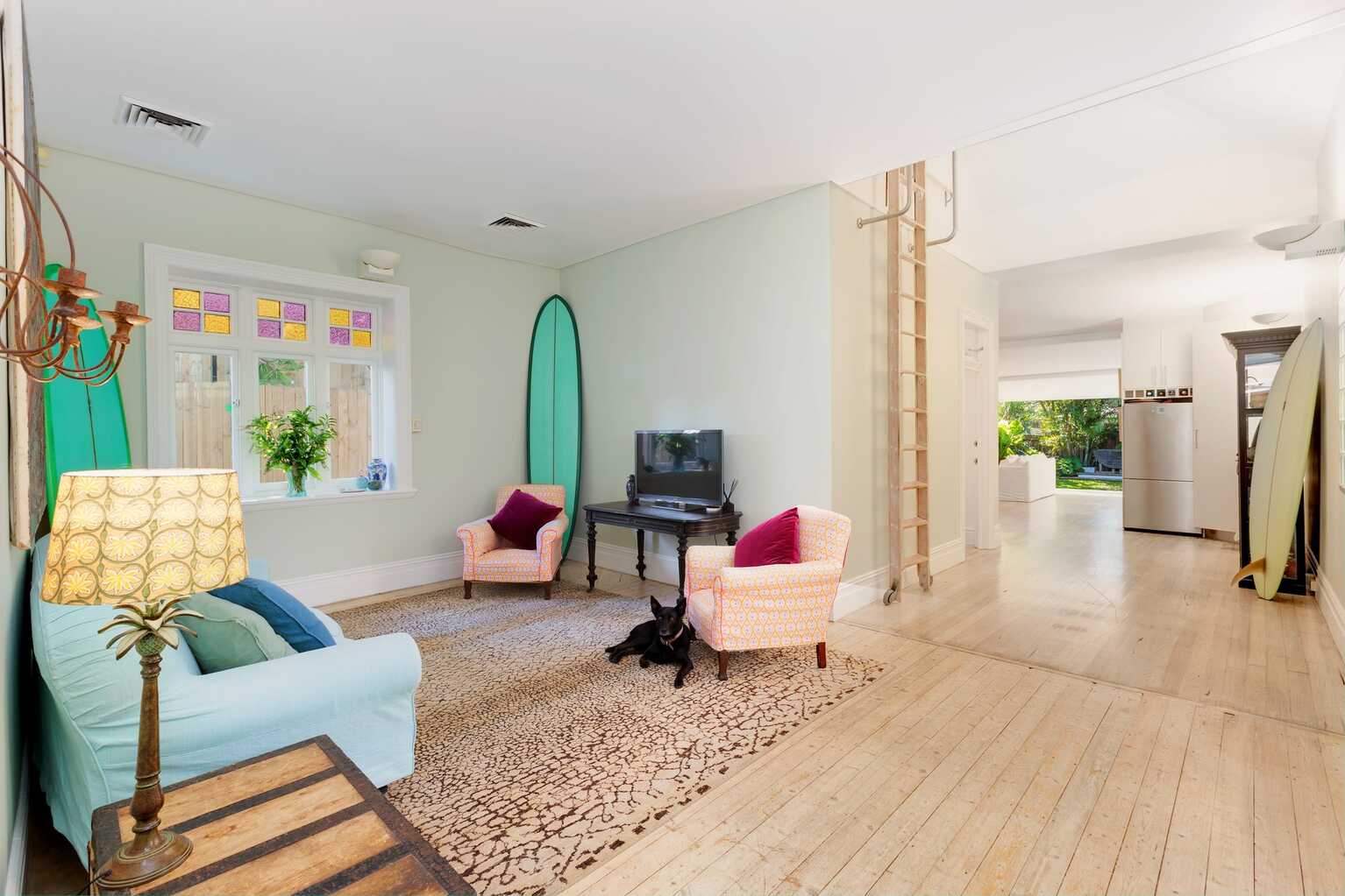 21 Chambers Avenue Bondi Beach 21 Chambers Avenue Bondi Beach