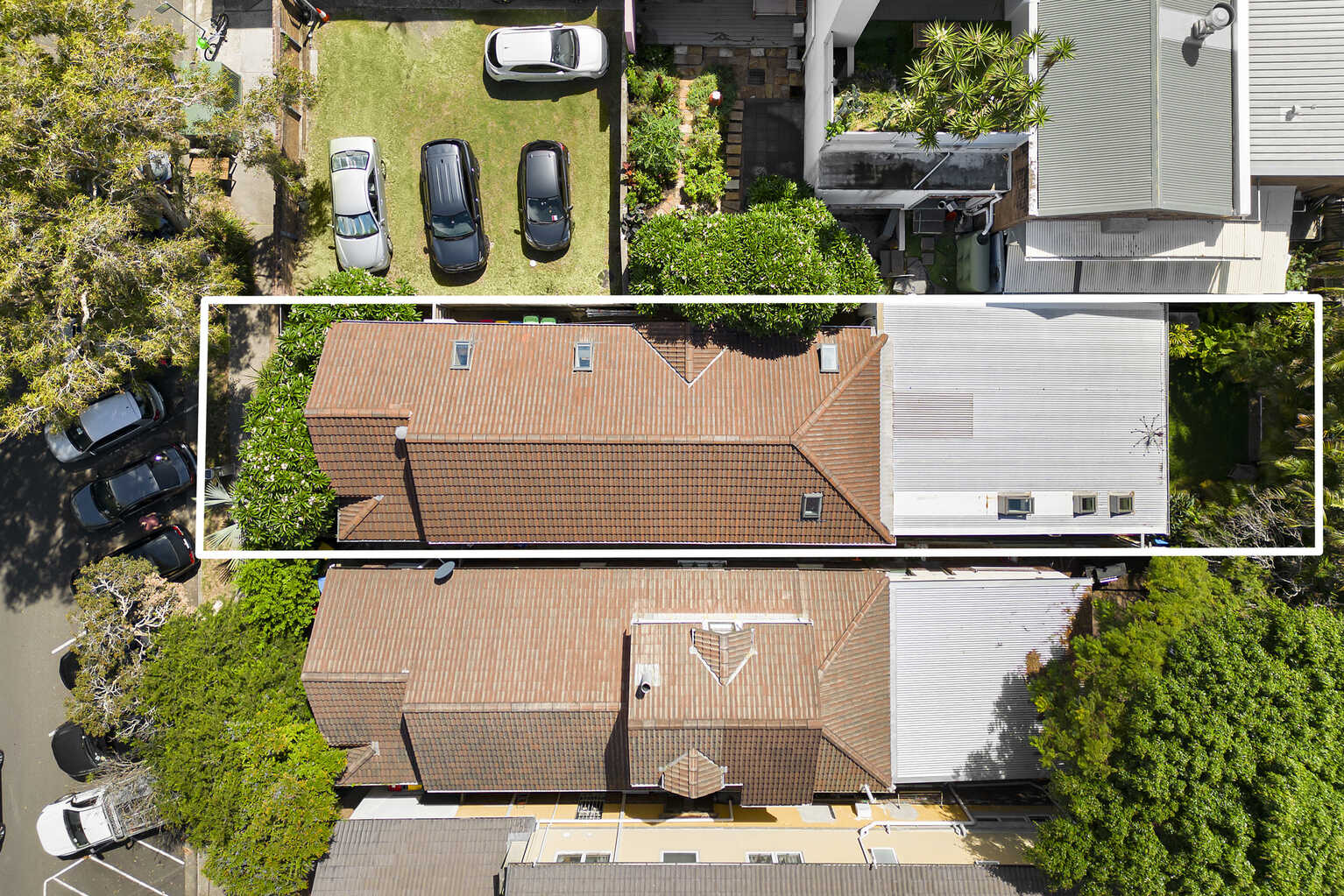 21 Chambers Avenue Bondi Beach 21 Chambers Avenue Bondi Beach
