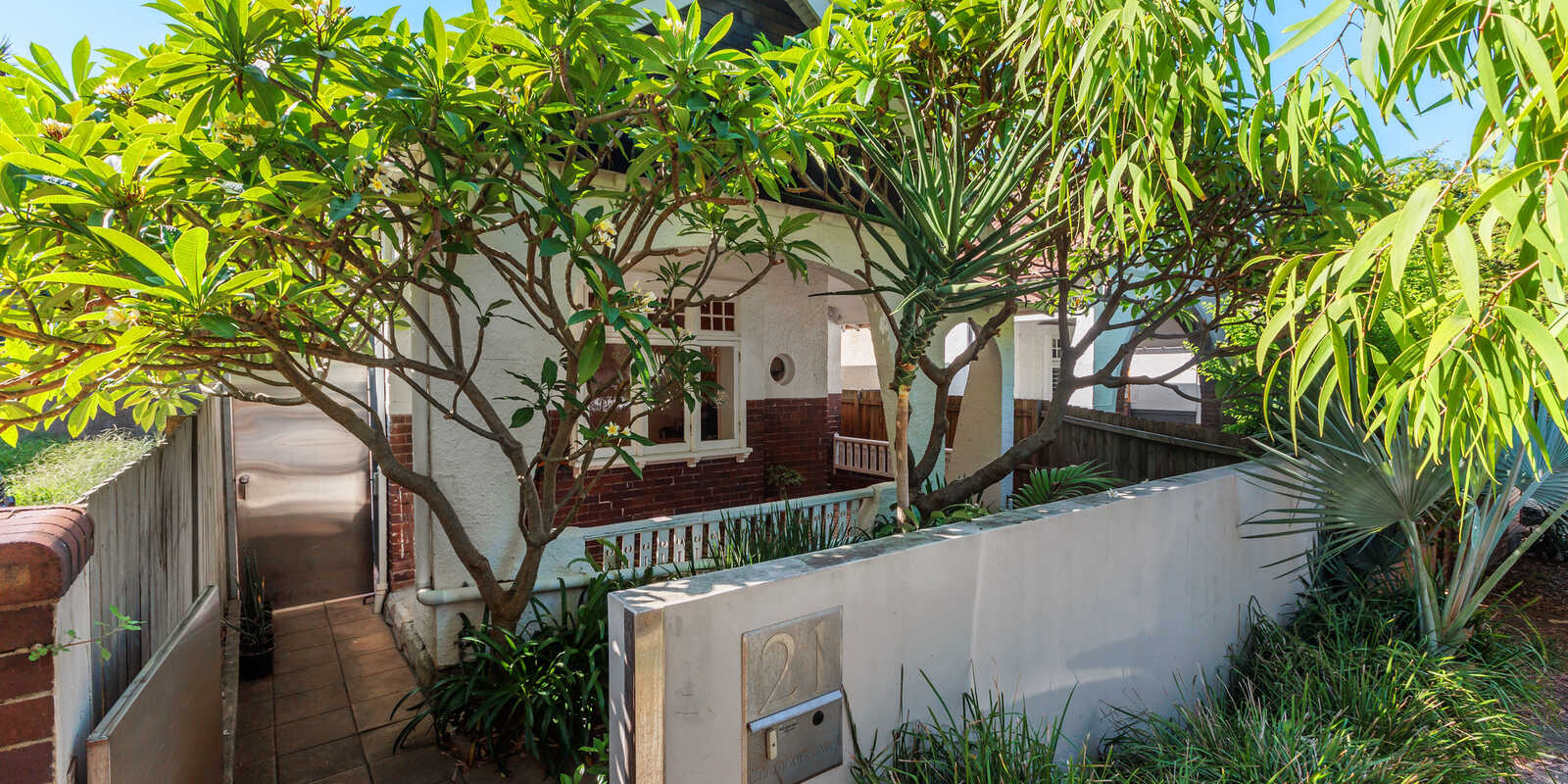 21 Chambers Avenue Bondi Beach 21 Chambers Avenue Bondi Beach