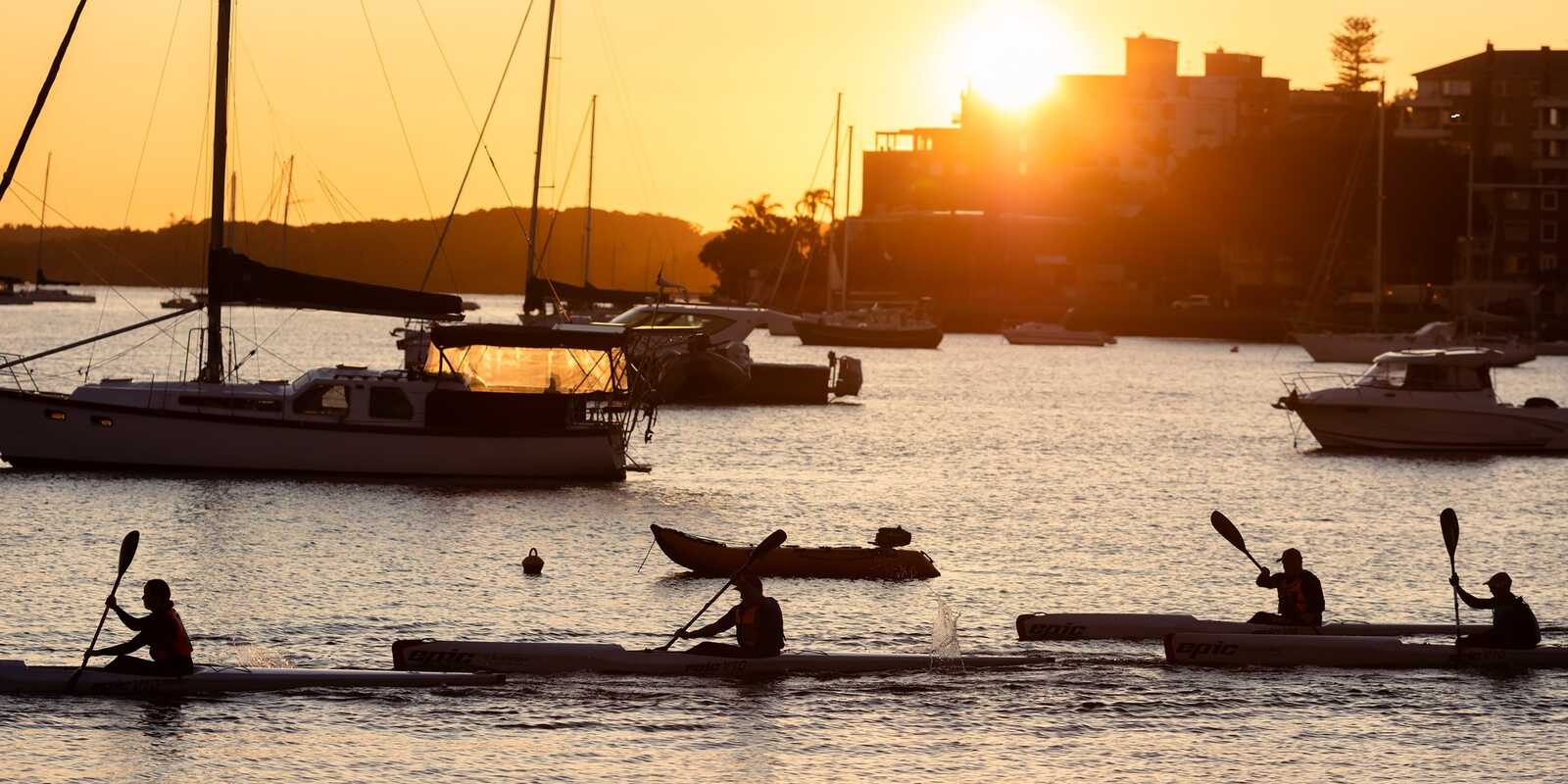 3/9 Esplanade  Elizabeth Bay