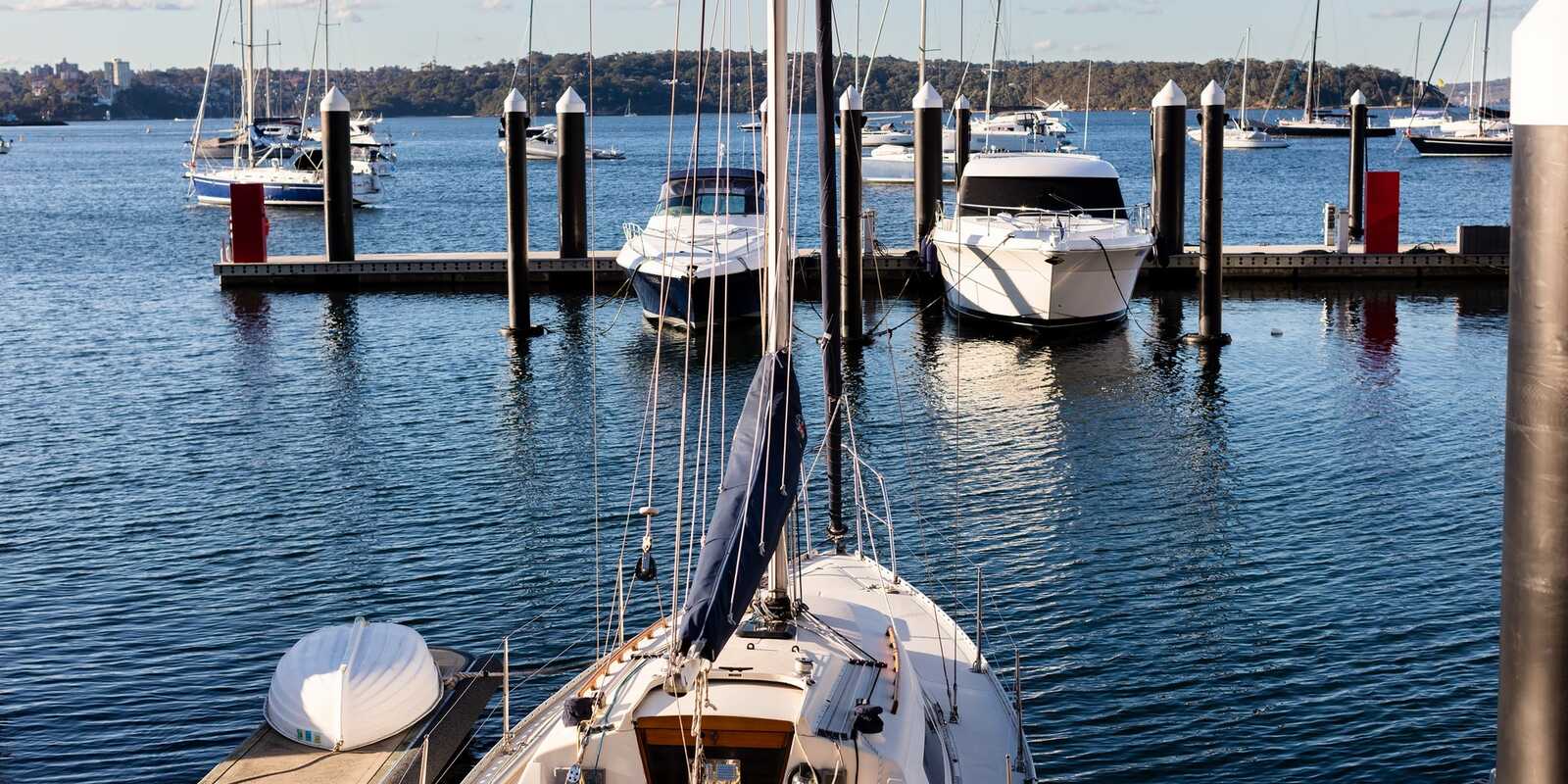 3/9 Esplanade  Elizabeth Bay