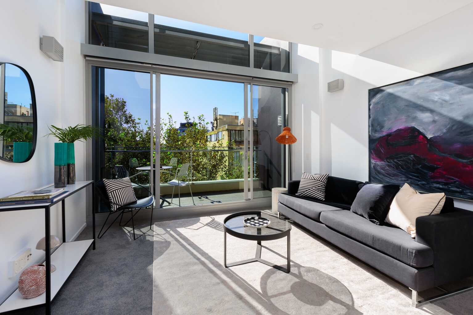516/81 Macleay Street Potts Point 516/81 Macleay Street Potts Point