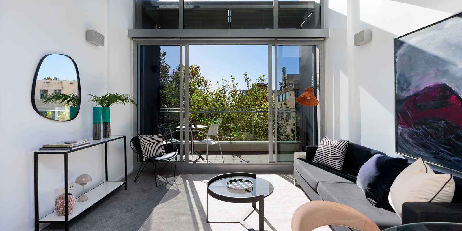516/81 Macleay Street Potts Point 516/81 Macleay Street Potts Point
