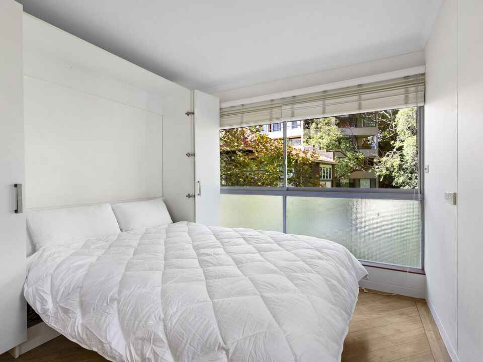 10/40 Victoria Street Potts Point