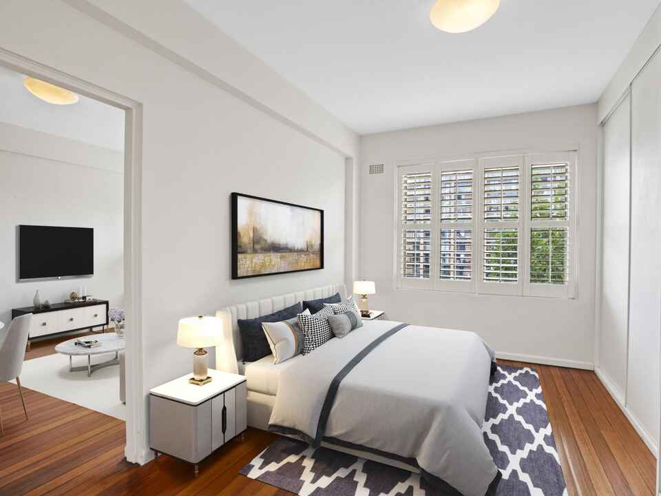 67/117 Macleay Street Potts Point