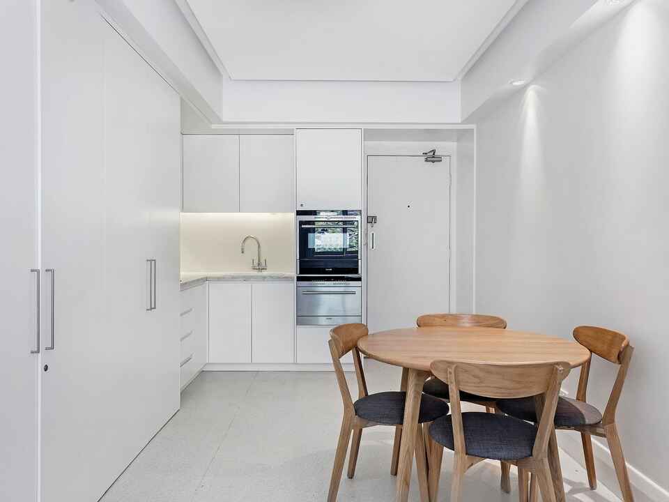 7/2 Tusculum Street Potts Point