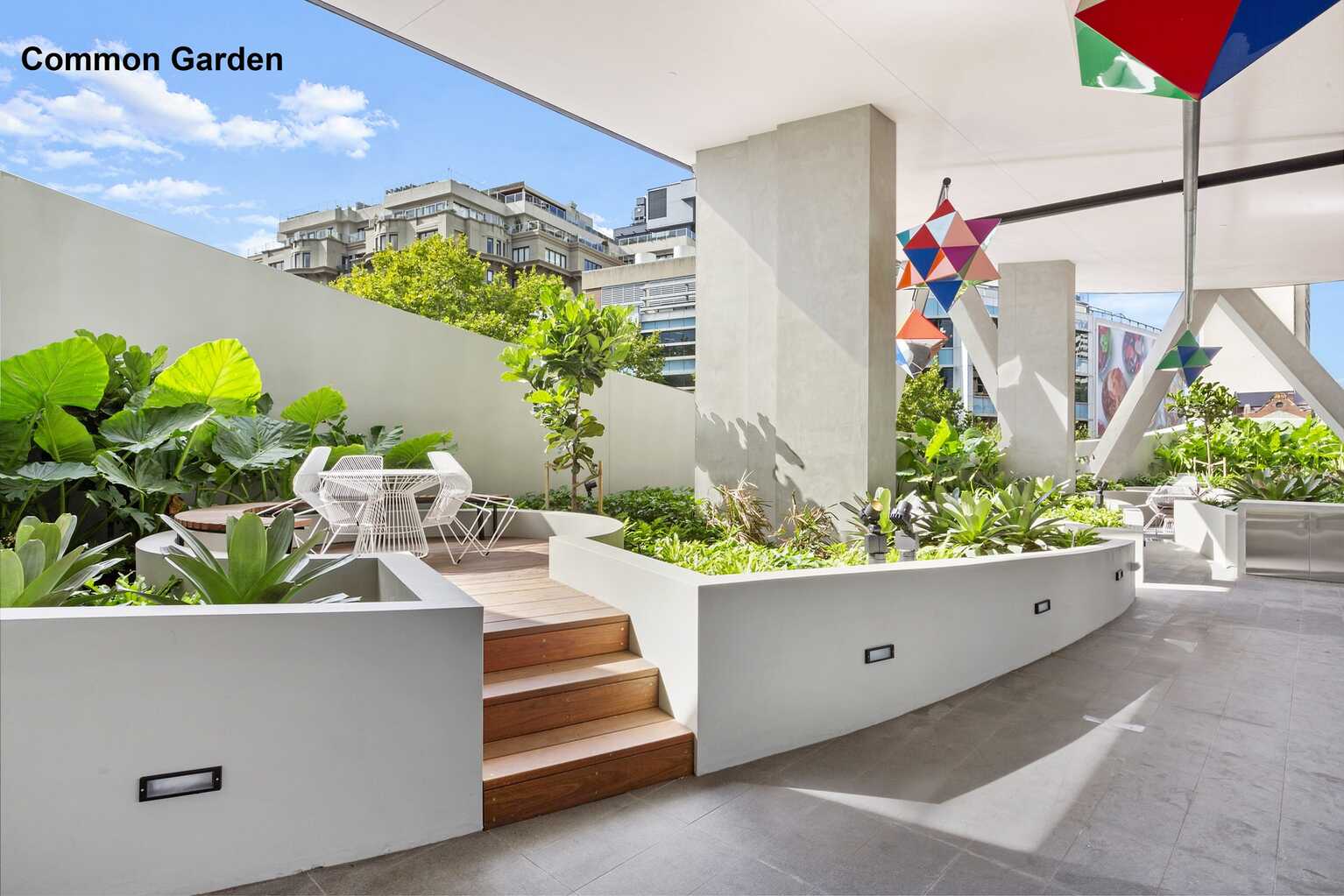 208/226 Victoria Street Potts Point 208/226 Victoria Street Potts Point