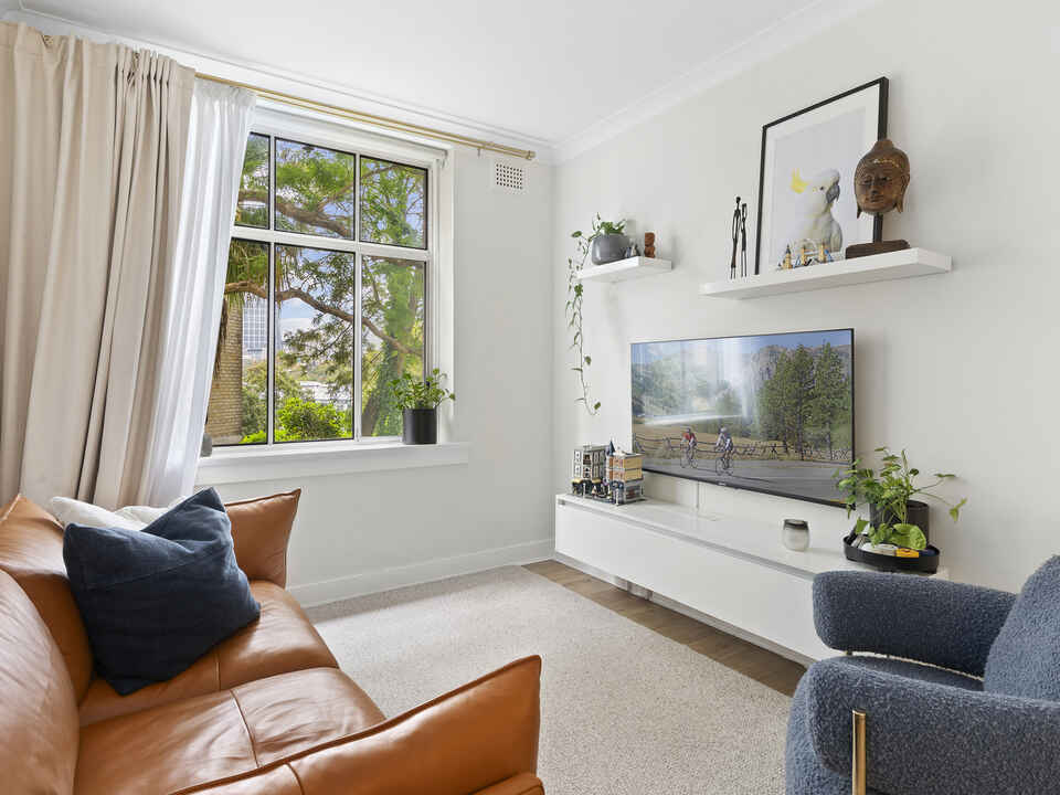 10/9 Wylde Street Potts Point