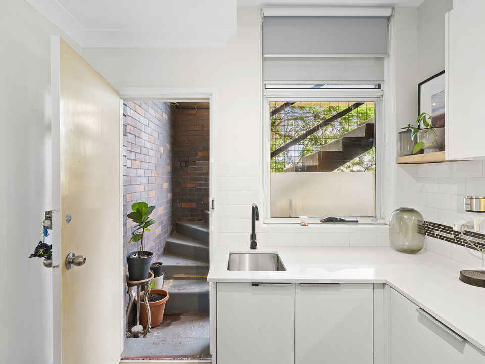 10/9 Wylde Street Potts Point