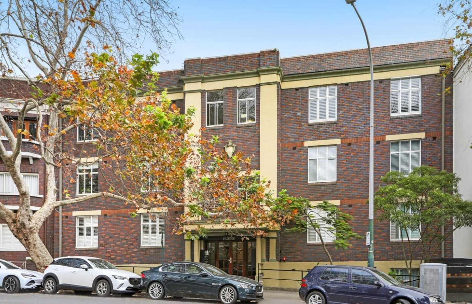 10/9 Wylde Street Potts Point 10/9 Wylde Street Potts Point
