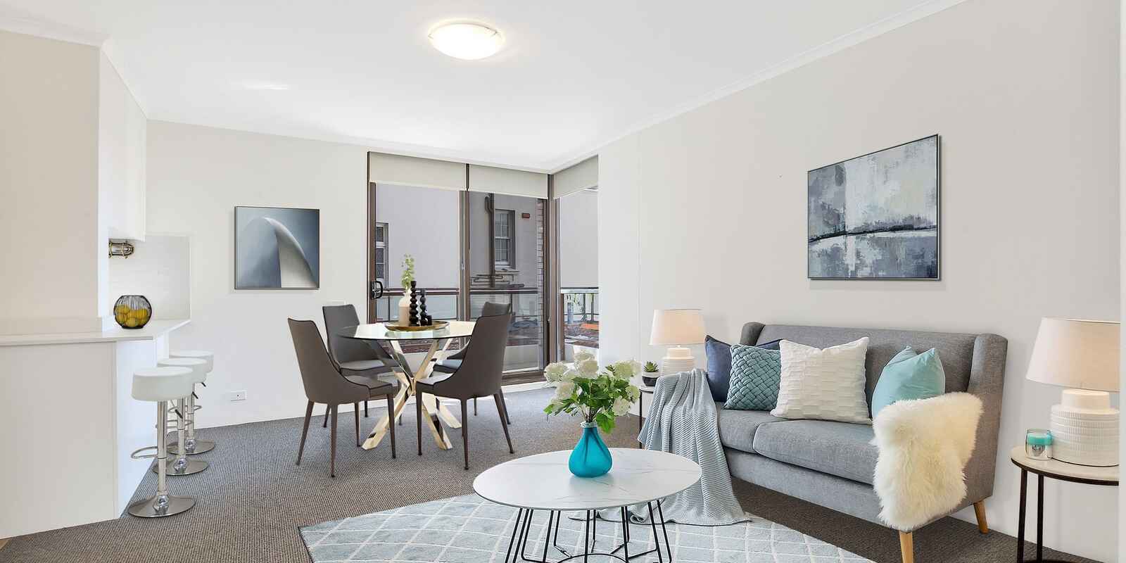 1/14-16 Onslow Avenue Elizabeth Bay