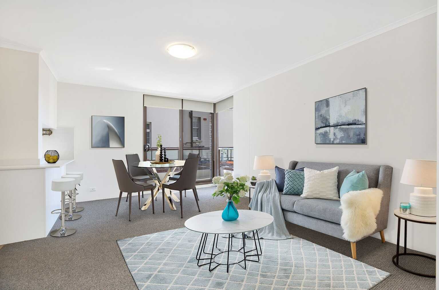 1/14-16 Onslow Avenue Elizabeth Bay