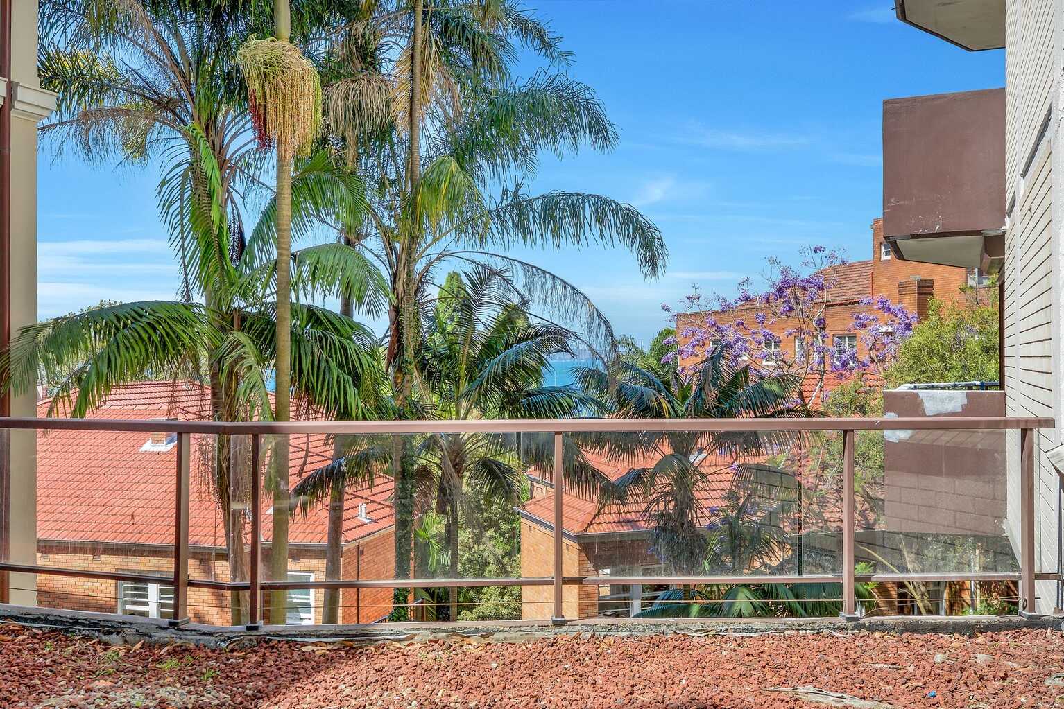 1/14-16 Onslow Avenue Elizabeth Bay