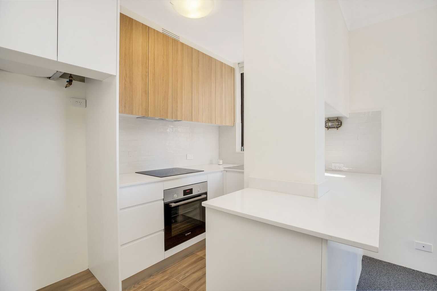 1/14-16 Onslow Avenue Elizabeth Bay