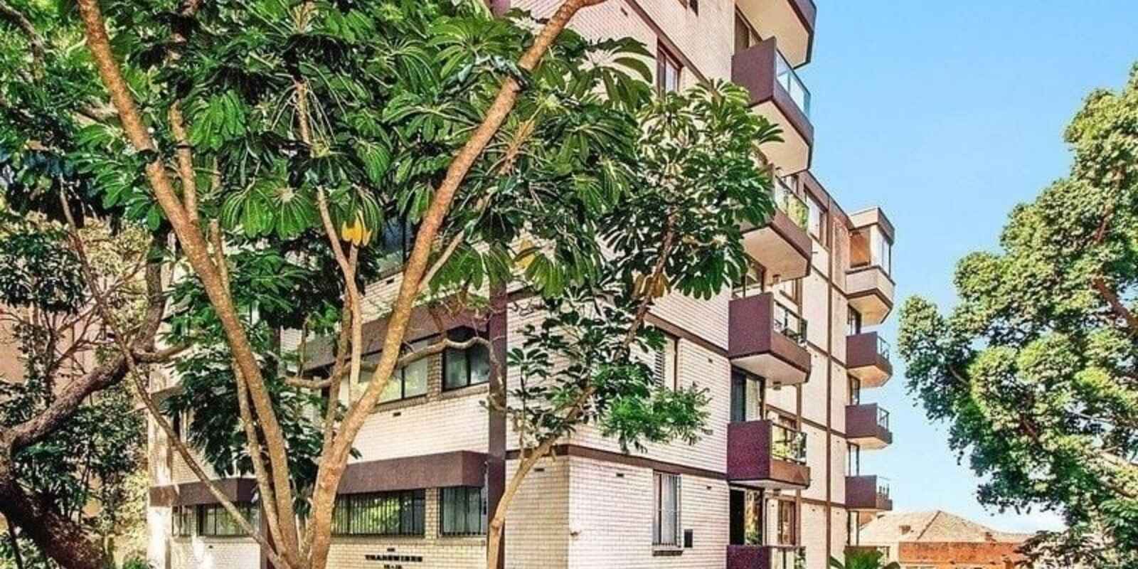 1/14-16 Onslow Avenue Elizabeth Bay