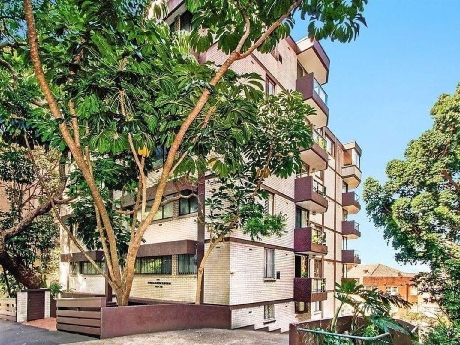 1/14-16 Onslow Avenue Elizabeth Bay