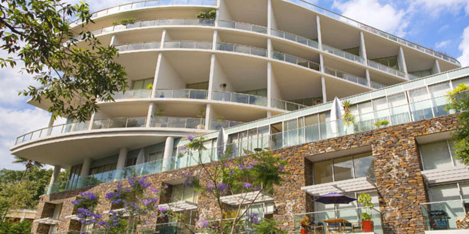 18/8 Greenknowe Avenue Elizabeth Bay 18/8 Greenknowe Avenue Elizabeth Bay