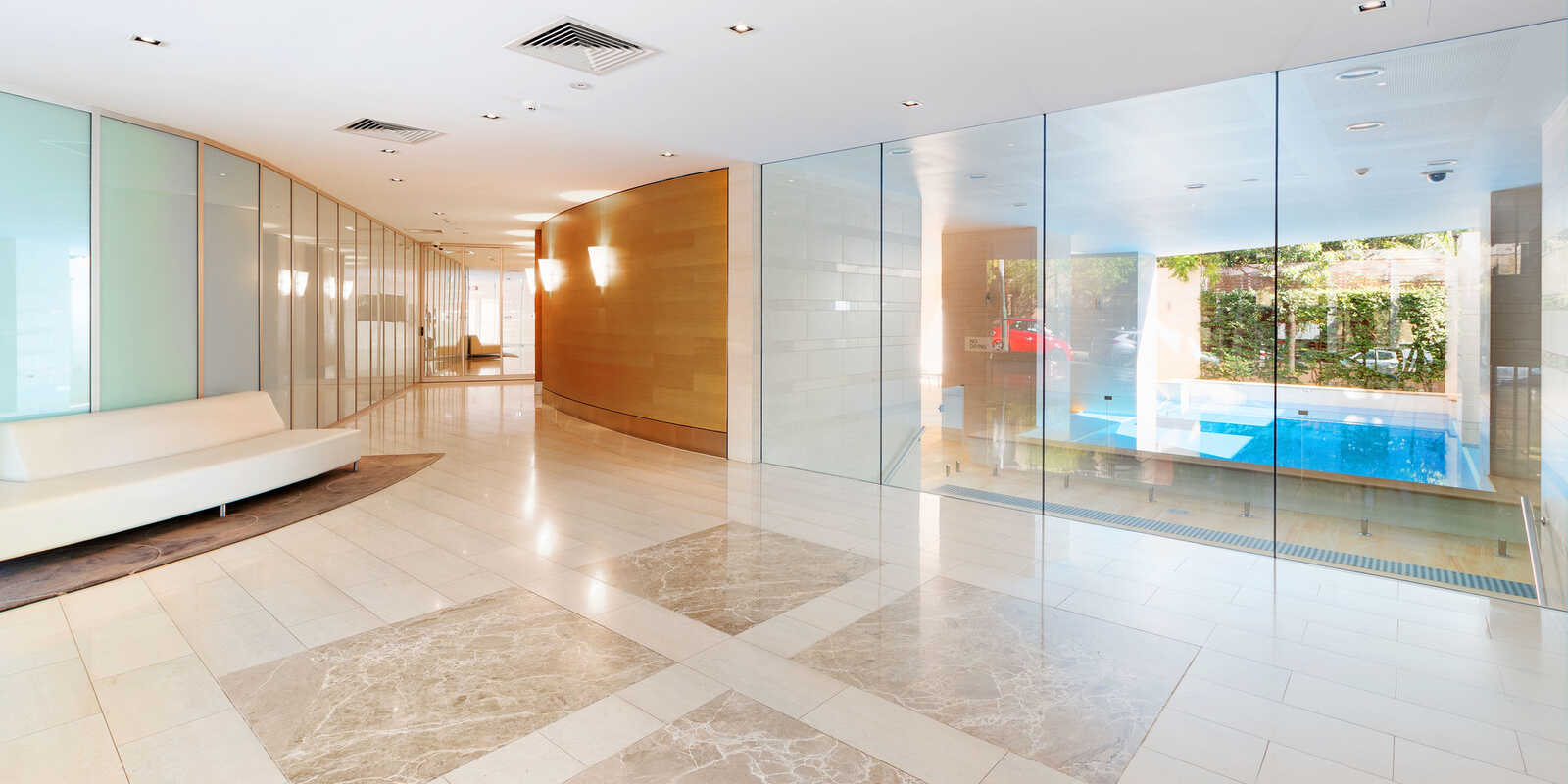 18/8 Greenknowe Avenue Elizabeth Bay 18/8 Greenknowe Avenue Elizabeth Bay