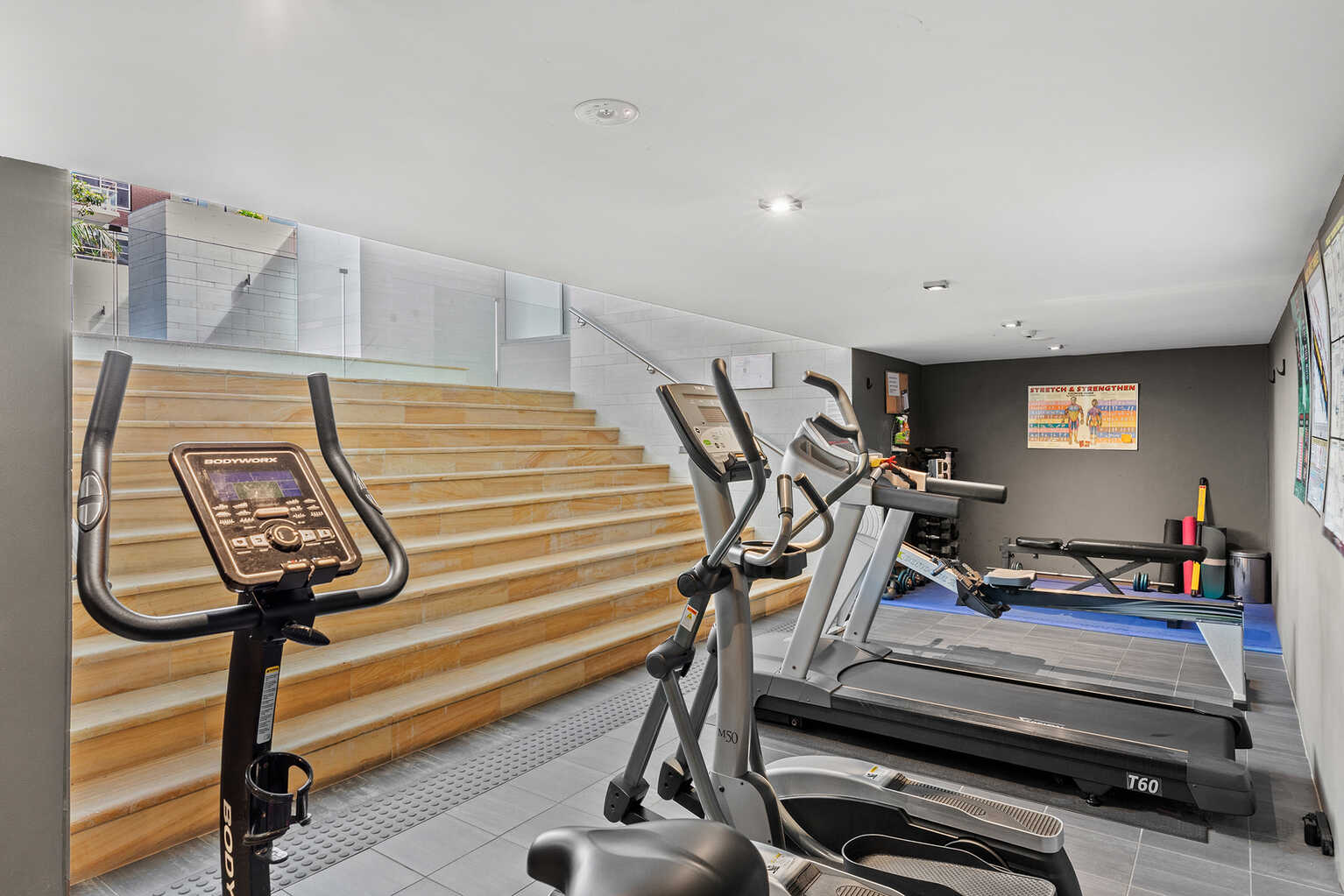 18/8 Greenknowe Avenue Elizabeth Bay 18/8 Greenknowe Avenue Elizabeth Bay