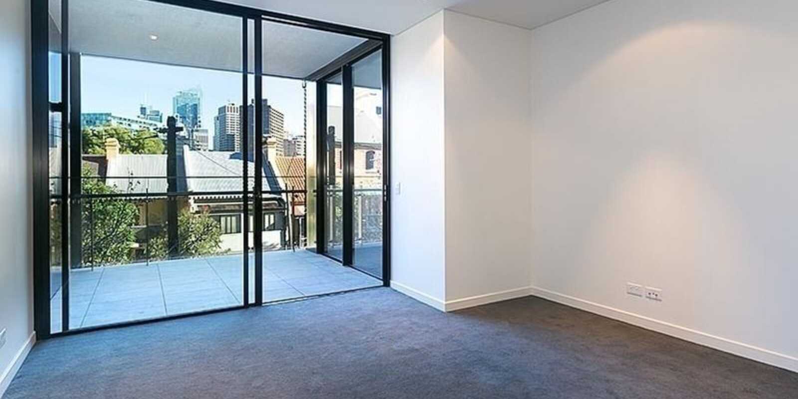 16/299 Forbes Street Darlinghurst 16/299 Forbes Street Darlinghurst