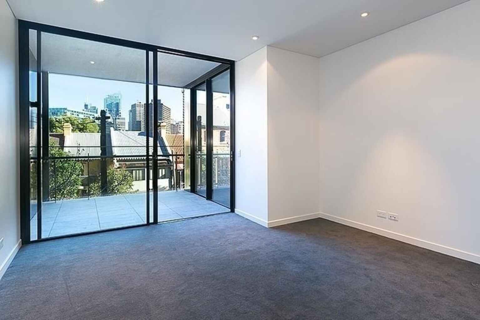 16/299 Forbes Street Darlinghurst 16/299 Forbes Street Darlinghurst