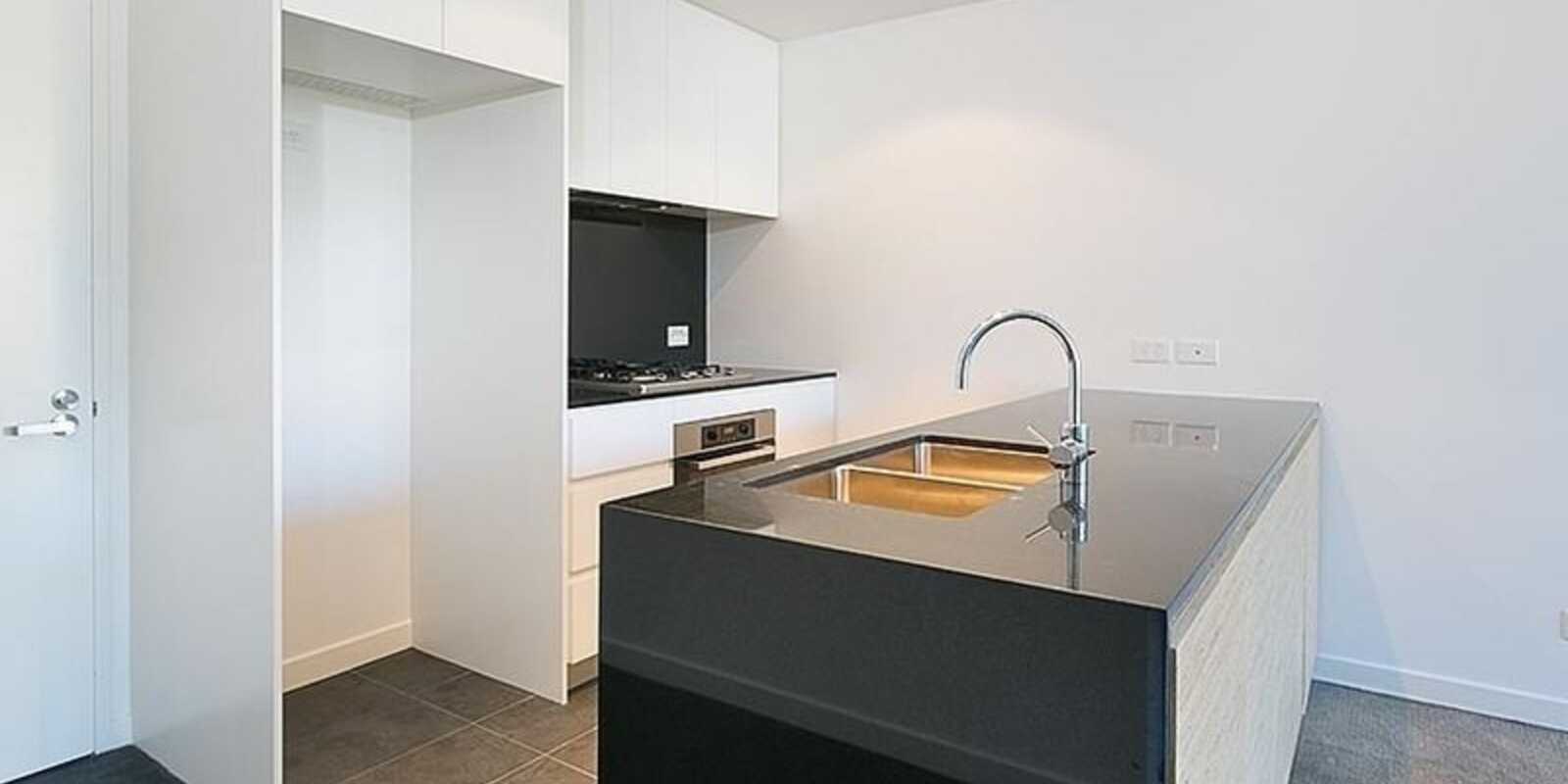 16/299 Forbes Street Darlinghurst 16/299 Forbes Street Darlinghurst