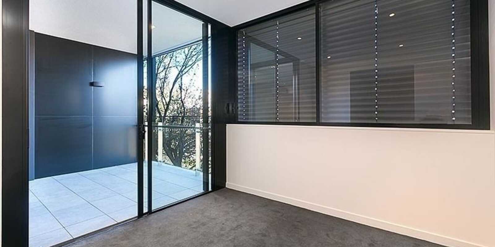 16/299 Forbes Street Darlinghurst 16/299 Forbes Street Darlinghurst