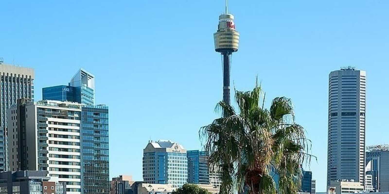 16/299 Forbes Street Darlinghurst 16/299 Forbes Street Darlinghurst