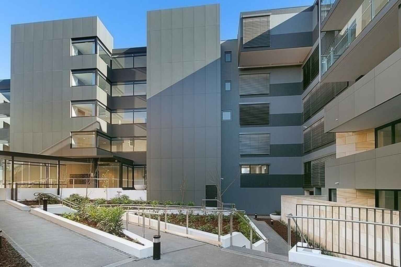16/299 Forbes Street Darlinghurst 16/299 Forbes Street Darlinghurst
