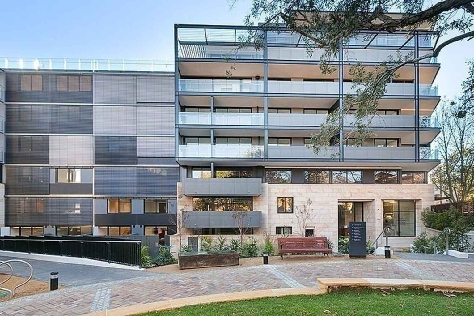 16/299 Forbes Street Darlinghurst 16/299 Forbes Street Darlinghurst