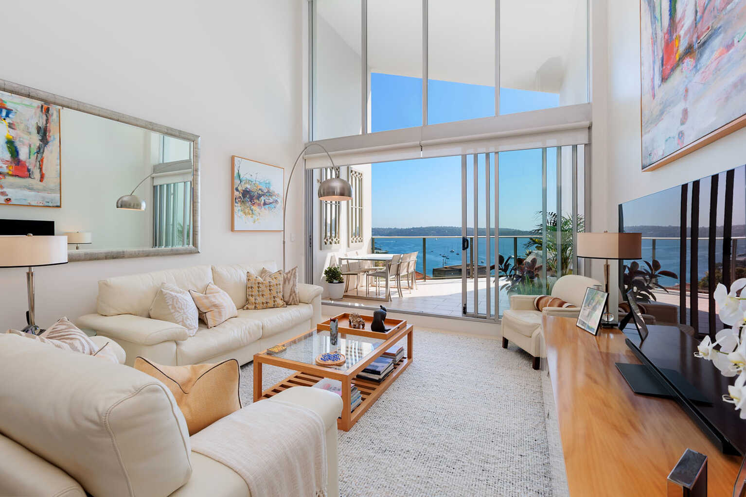 43/8 Greenknowe Avenue Elizabeth Bay 43/8 Greenknowe Avenue Elizabeth Bay